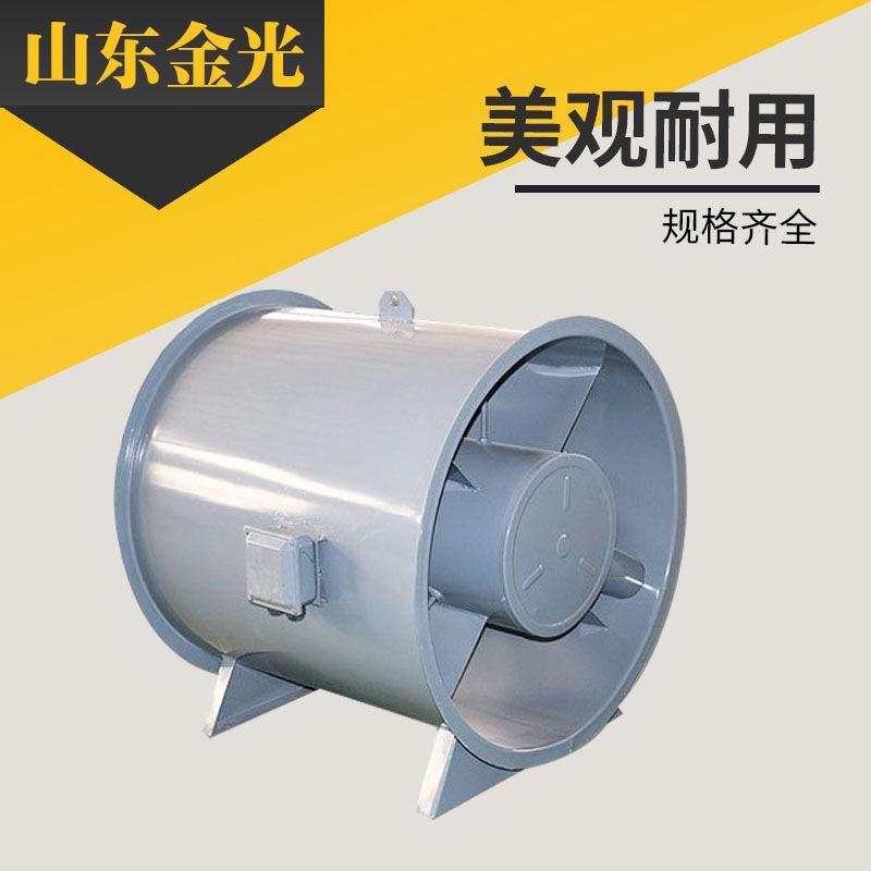 排煙風機的性能受什么影響？